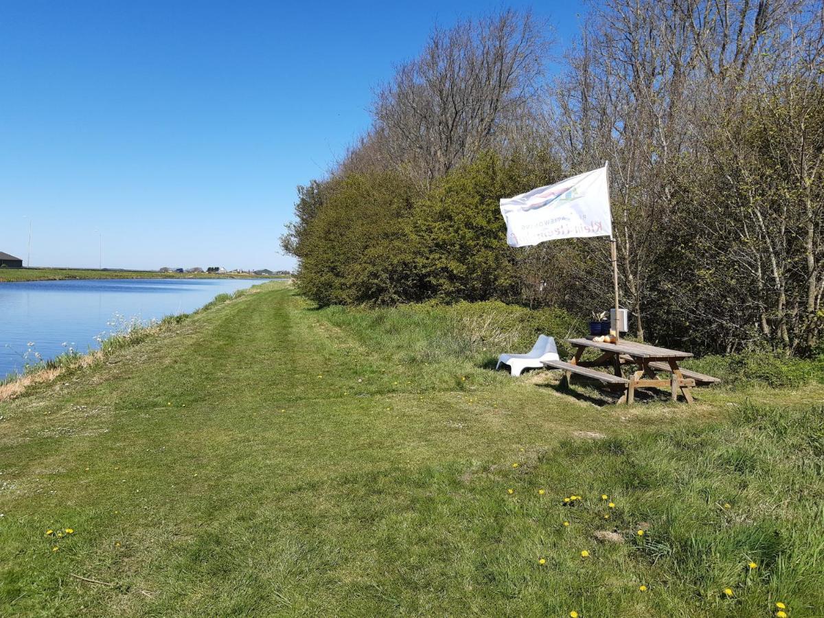 Klein Heemshof - Noord Holland Aan Uw Voeten Warmenhuizen Luaran gambar