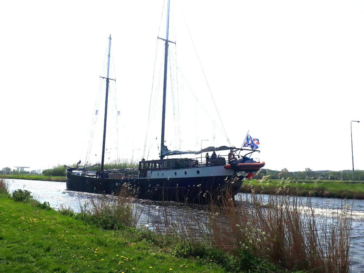 Klein Heemshof - Noord Holland Aan Uw Voeten Warmenhuizen Luaran gambar